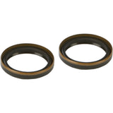 All Balls Fork Oil Seal Kit 55-145