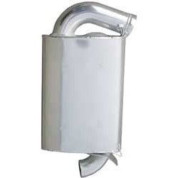 Slp Light Weight Silencer Arctic Cat 09-283