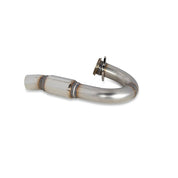 FMF Stainless Steel Powerbomb SS Header 045425