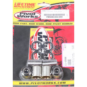 Pworks PWSHK-H42-000 Pivot WorkS-Front Shock Kit, Honda Honda TRX 400EX 1999-200