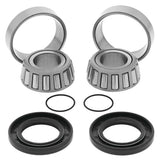 Kit de reparación de basculante QuadBoss - 53281084