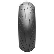 Bridgestone Front Rear 120/70ZR17 + 180/55ZR17 Battlax Hypersport S22 Motorcycle Tire Set