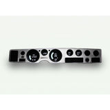 Intellitronix 1970-1981 Pontiac Firebird LED Digital DP3000 - Blanco