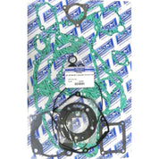 WSM Complete Gasket Kit For Honda 125 CR 98-99 25-626