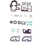 WSM Kit de juntas Powerhead para Yamaha 9,9 Hp 4 tiempos 90-05 500-310