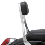 COBRA BOULEVARD 02-5345 Square Sissy Bar