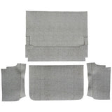 ACC Trunk Mat For 1965-1966 Ford Galaxie