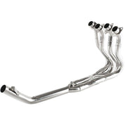 Lextek Exhaust Header Stainless Steel - DWNPP068