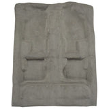 ACC Replacement Carpet Kit For 2005-2011 Volkswagen Jetta 4DR Sedan - CHOOSE COLOR