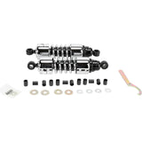 PROGRESSIVE METRIC 412-4202C 412-4202C SHOCKS CHR 11.5'