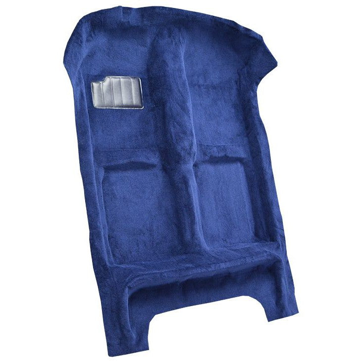 ACC Replacement Carpet Kit For 1985-1992 Volkswagen Jetta 4DR - CHOOSE COLOR