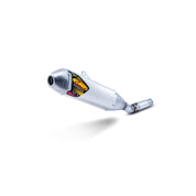PoweCore 4 S/A Muffler for HONDA XR250R 1996-2004