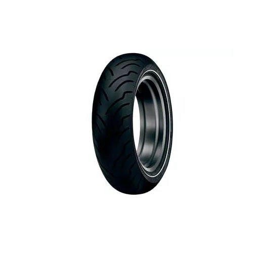 DUNLOP American Elite Tire Front 130/80B17 65H