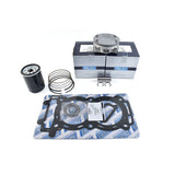 Kit de reconstrucción de extremo superior WSM para Polaris 900/1000 14-23 Standard 54-320-10