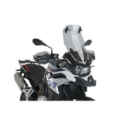 Puig Naked New Generation Windshield Black - 9750N