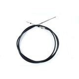 WSM Steering Cable for Yamaha 1100 / 1200 / 1800 99-19 002-201