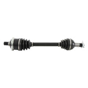 All Balls Heavy Duty Cv Axle Front Left AB8-AC-8-145