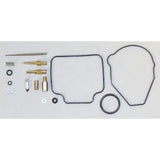 WSM Carburetor Kit For Honda 350 ATC-X 1985 016-022