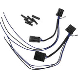 Letric Lighting Front Turn Signal Tap Harness