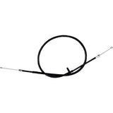 Motion Pro Black Vinyl Throttle Cable For Honda ATC110 1979-1981 02-0014