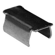 SPI 2" Guideless Zinc Track Clip 267901