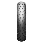 Bridgestone Front Rear 110/90-13 + 140/70-13 Battlax SC Motorcycle Tire Set
