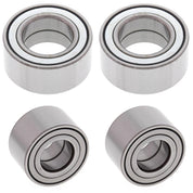 Bearing Kit for Front and Rear Wheels Honda TRX500 FM IRS 15-16