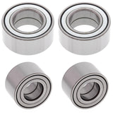 Kit de rodamientos para ruedas delanteras y traseras Honda TRX500 FM IRS 15-16