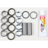 Pivot Works - PWSAK-T01-321 - Swingarm Bearing Kit