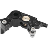 Adaptador de palanca de freno Puig negro - 5452N