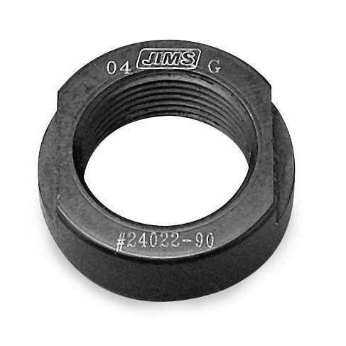 Jims Pinion Gear Nuts - 24023-54