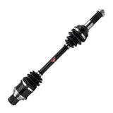 Eje Demon Rugged Performance para modelos Yamaha 2007-2008 PAXL-1101