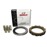 Wiseco Friction Plates 8 Fiber Hon WPPF087