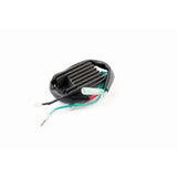 WSM Rectifier / Regulator for Yamaha 25 / 30 Hp 4-Stroke 97-02 365-1964