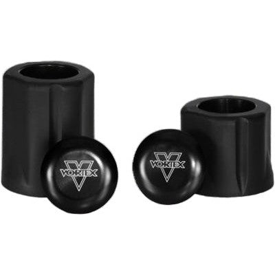 VORTEX FRAME SLIDER PUCK 1.375 KP202K