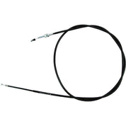 Motion Pro Black Vinyl Reverse Cable 02-0361