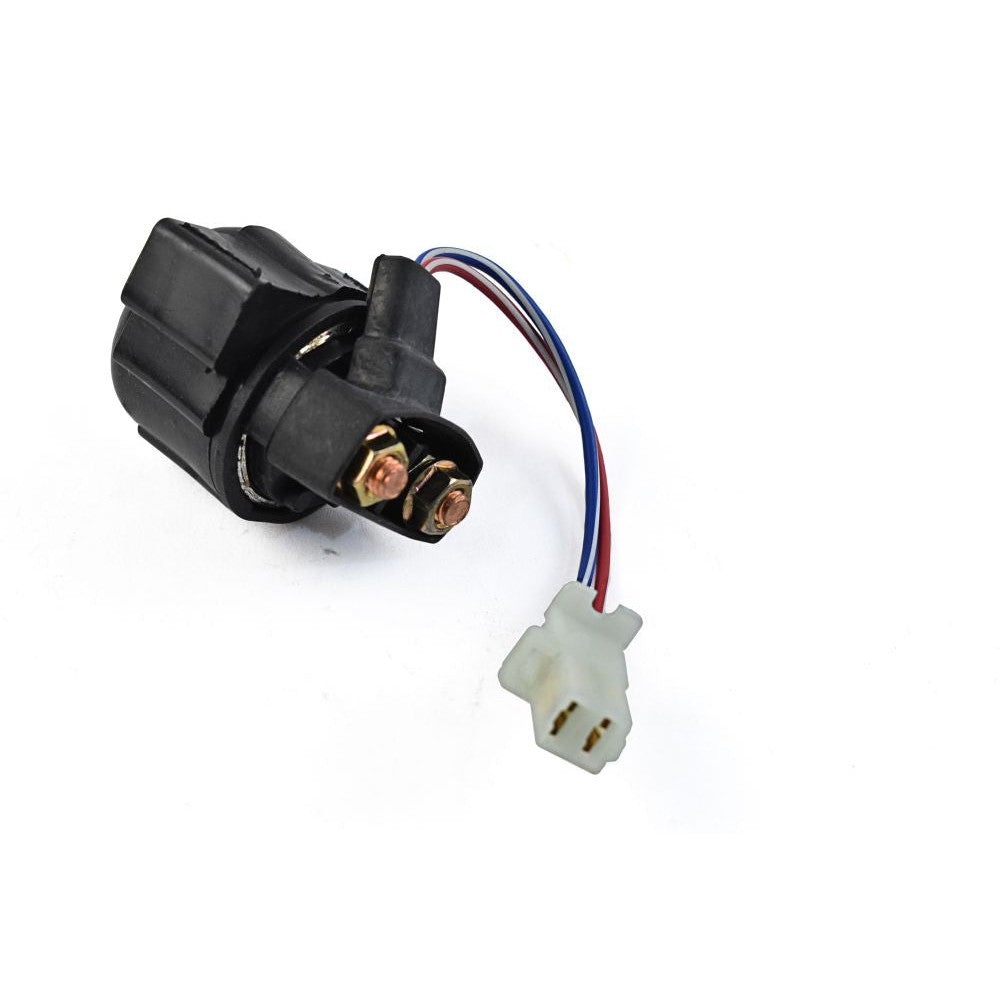 WSM Starter Solenoid For Honda 300 TRX 88-00 65-102