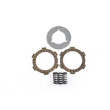 WSM Complete Clutch Kit for Suzuki 50 JR 78-04 88-400