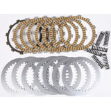 Prox Complete Clutch Plate Set 16.CPS62000
