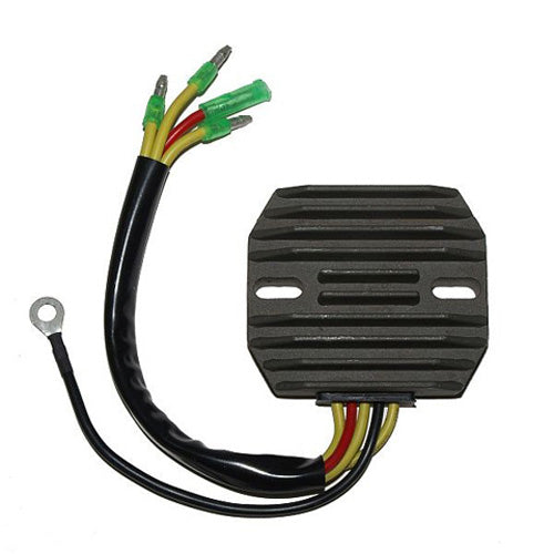 Suzuki GS850G 1980-1981 Regulator/rectifier Universal By Procom