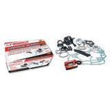 Wiseco Engine Rebuild Kit Garage Buddy Suz PWR167-100