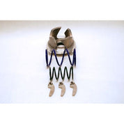 High Lifter Outlaw Super Duty Extreme Clutch Kit For Polaris Models 91-10300