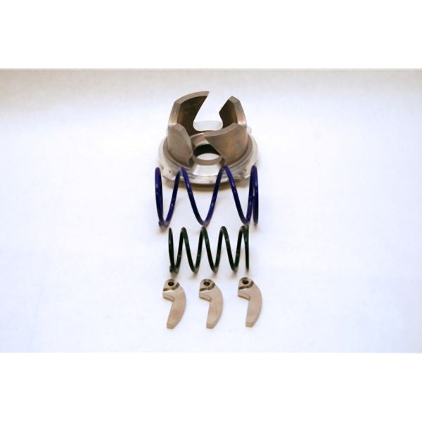 High Lifter Outlaw Super Duty Extreme Clutch Kit For Polaris Models 91-10300