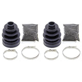 Kit completo de reparación de fuelle de junta homocinética exterior delantera para Can-Am Outlander L MAX 450 EFI 2015