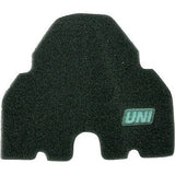 UNI AIR FILTER For Kawasaki ZX600 Ninja ZX-6 Foam Replacement NU-2375 14-2375
