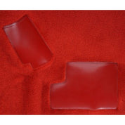 ACC Replacement Carpet Kit For 1994-1996 Chevrolet Corvette Coupe Complete without Door Panels