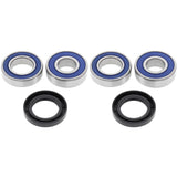Bearing Kit for Front Wheels fit Yamaha 700 PROHAULER 2004-2006