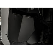 Rival Aluminum Footwell Protection For Yamaha R Max 2444.7165.1