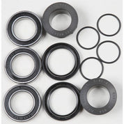 Pivot Works - PWRWC-S08-500 - Water Tight Wheel Collar and Bearing Kit