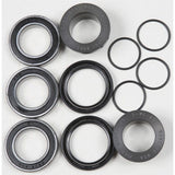 Pivot Works - PWRWC-S08-500 - Water Tight Wheel Collar and Bearing Kit